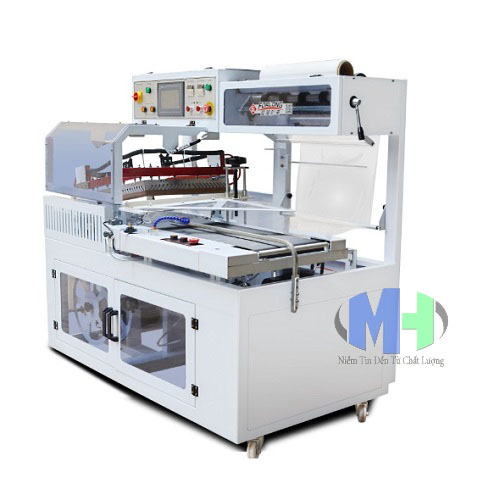 Máy Cắt Màng Tự Động (MHĐG-C26)